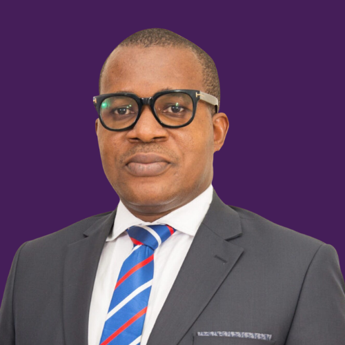 Ifeanyi Okechukwu