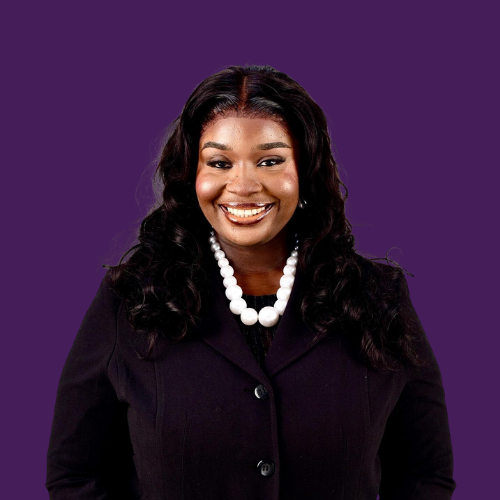 Zainab Sadiku