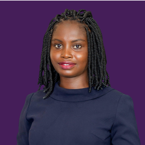 Jenifatu Yakubu