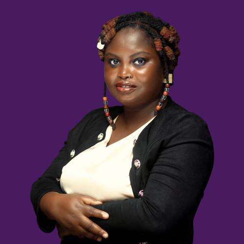 Jenifatu Yakubu